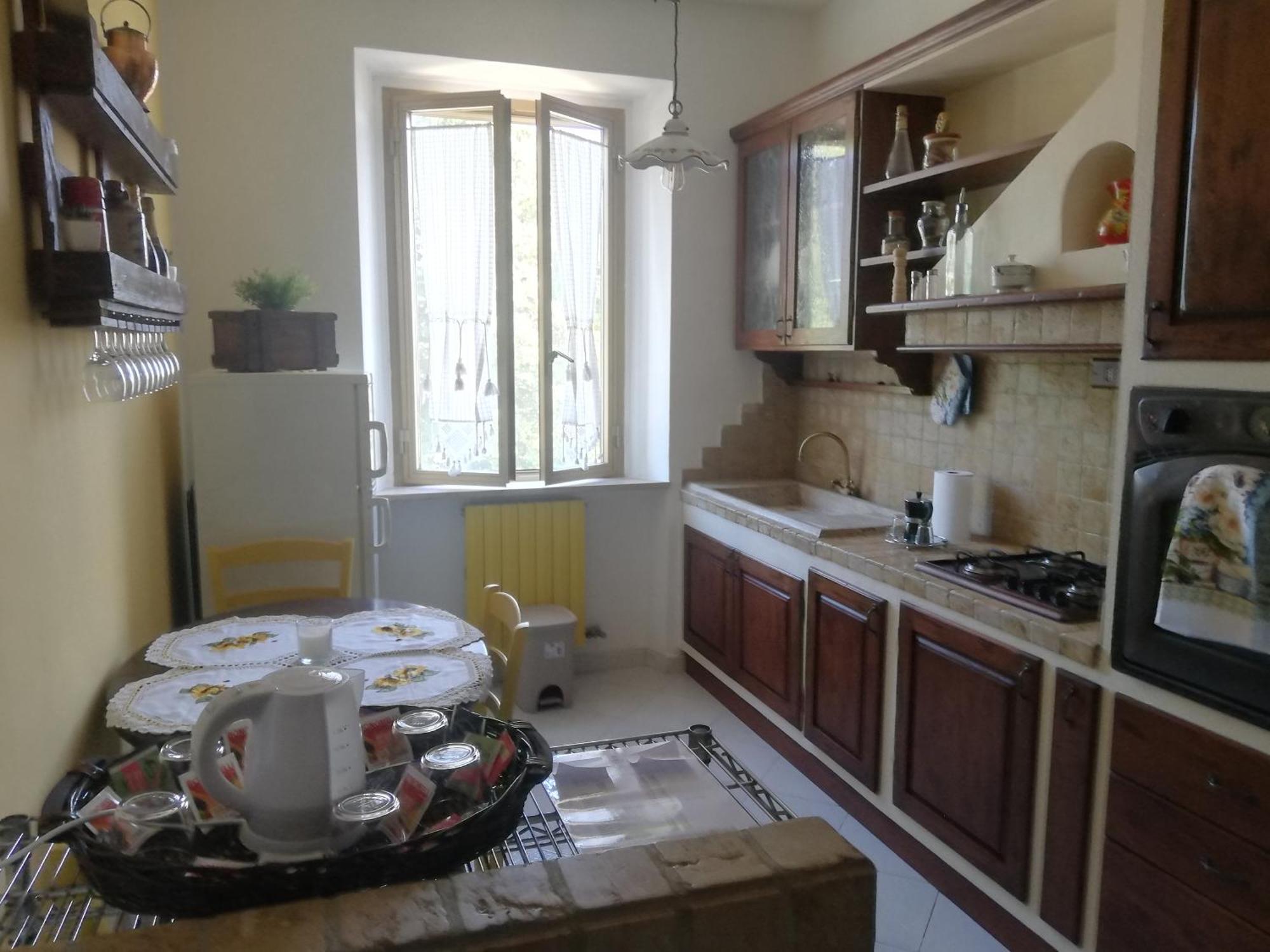 La Casina Di Borgo Apartman Livorno Kültér fotó