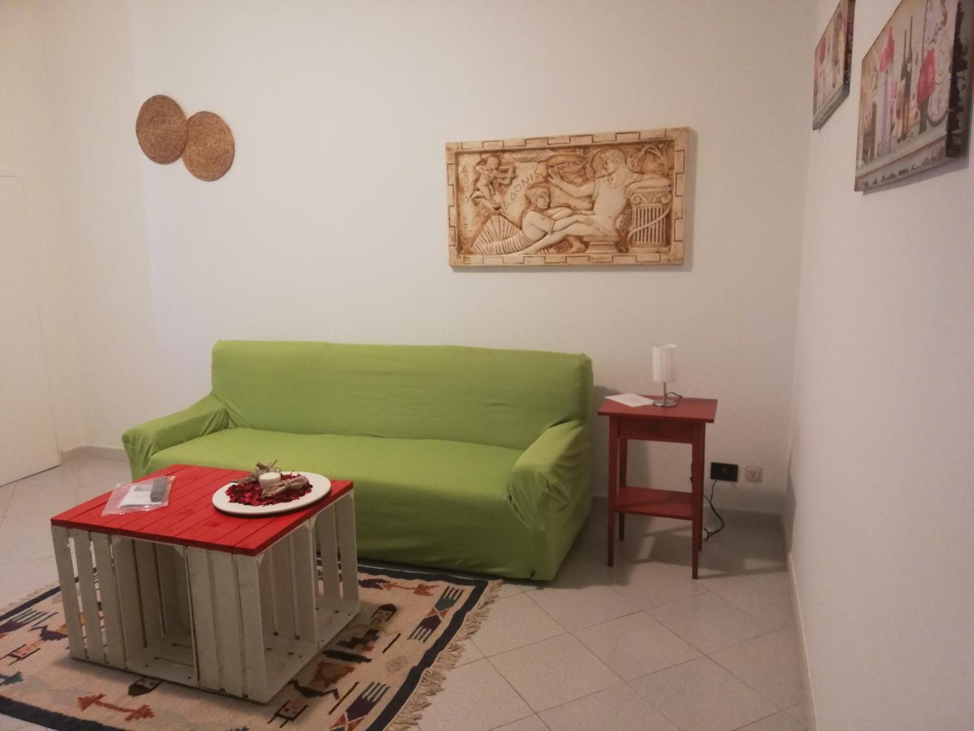La Casina Di Borgo Apartman Livorno Kültér fotó