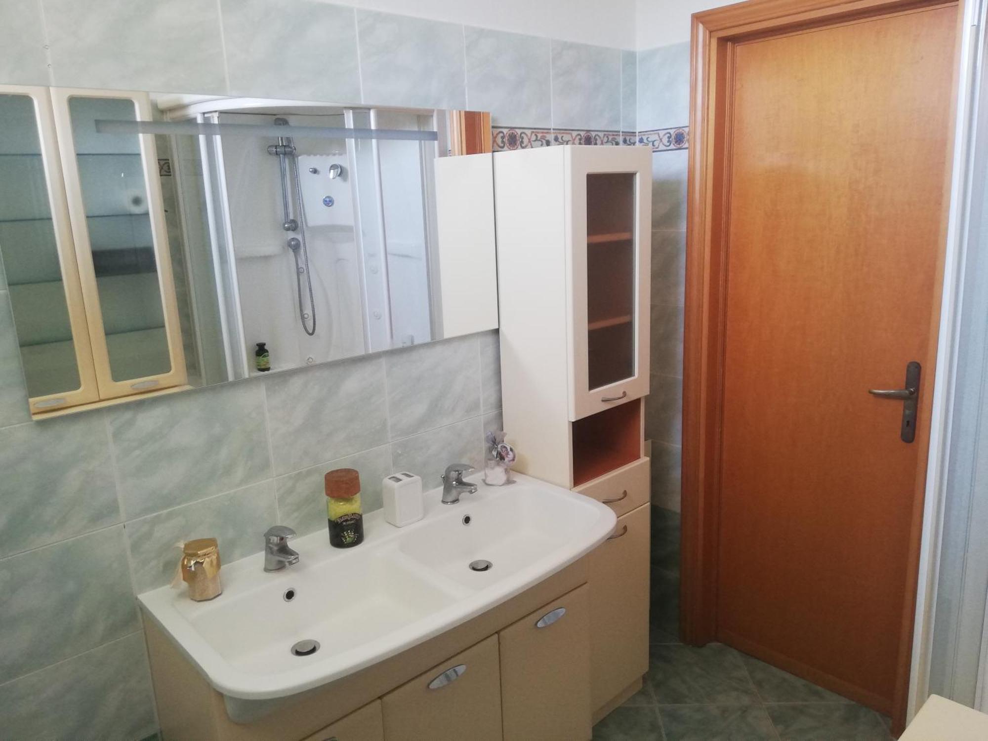 La Casina Di Borgo Apartman Livorno Kültér fotó