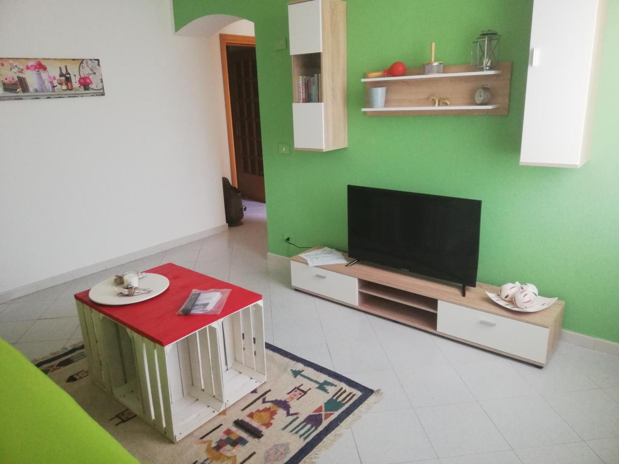 La Casina Di Borgo Apartman Livorno Kültér fotó