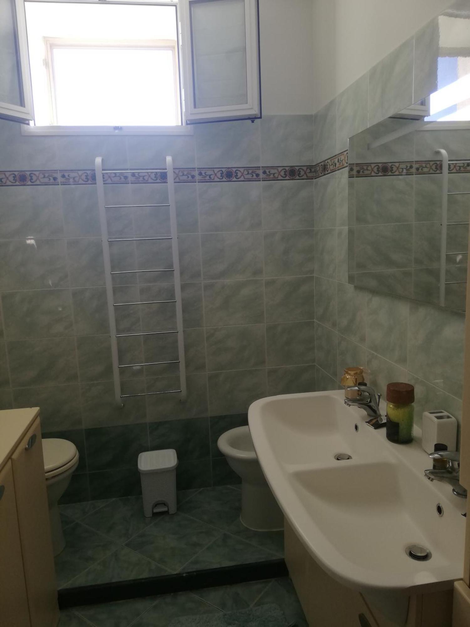 La Casina Di Borgo Apartman Livorno Kültér fotó