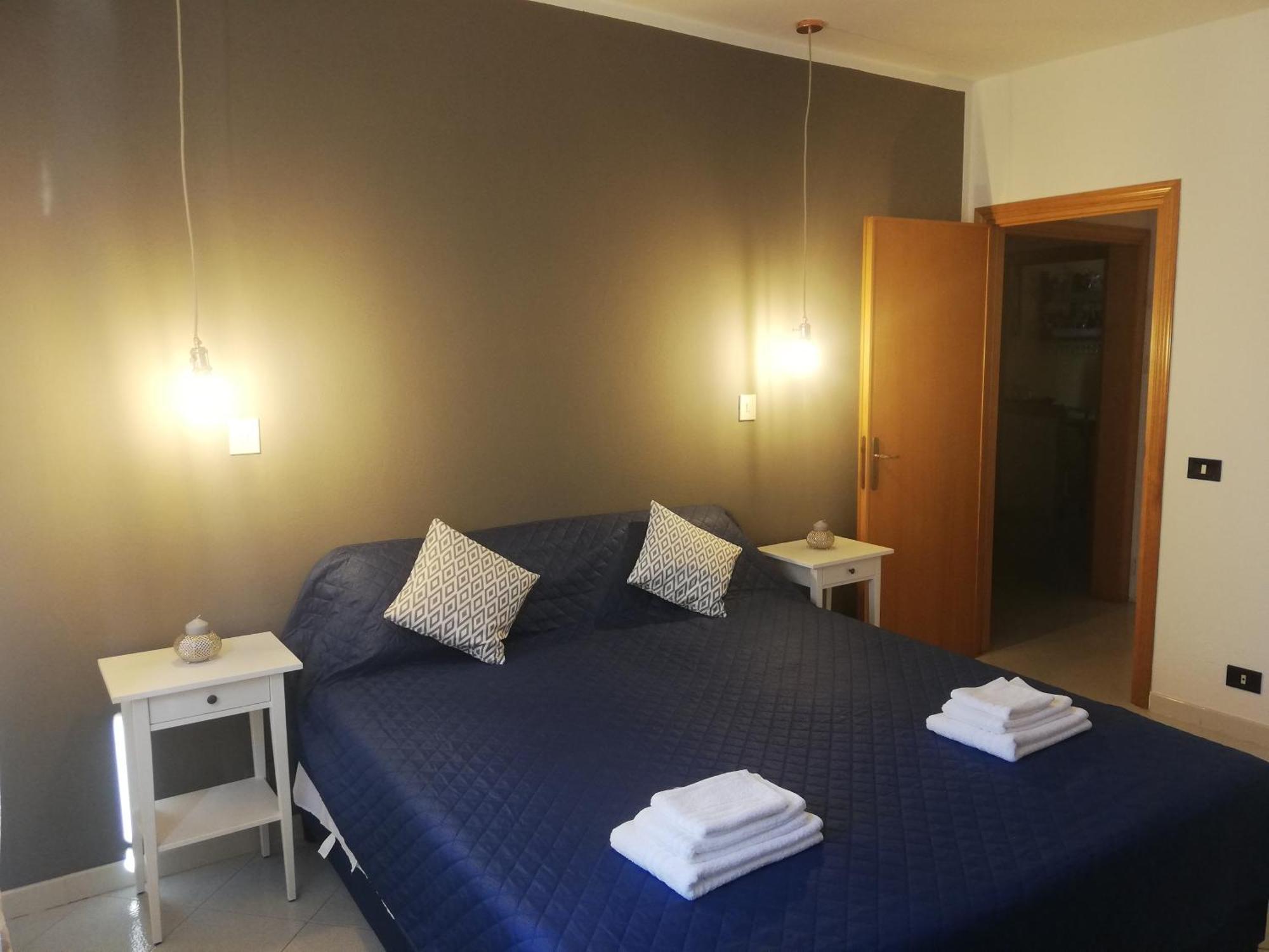 La Casina Di Borgo Apartman Livorno Kültér fotó