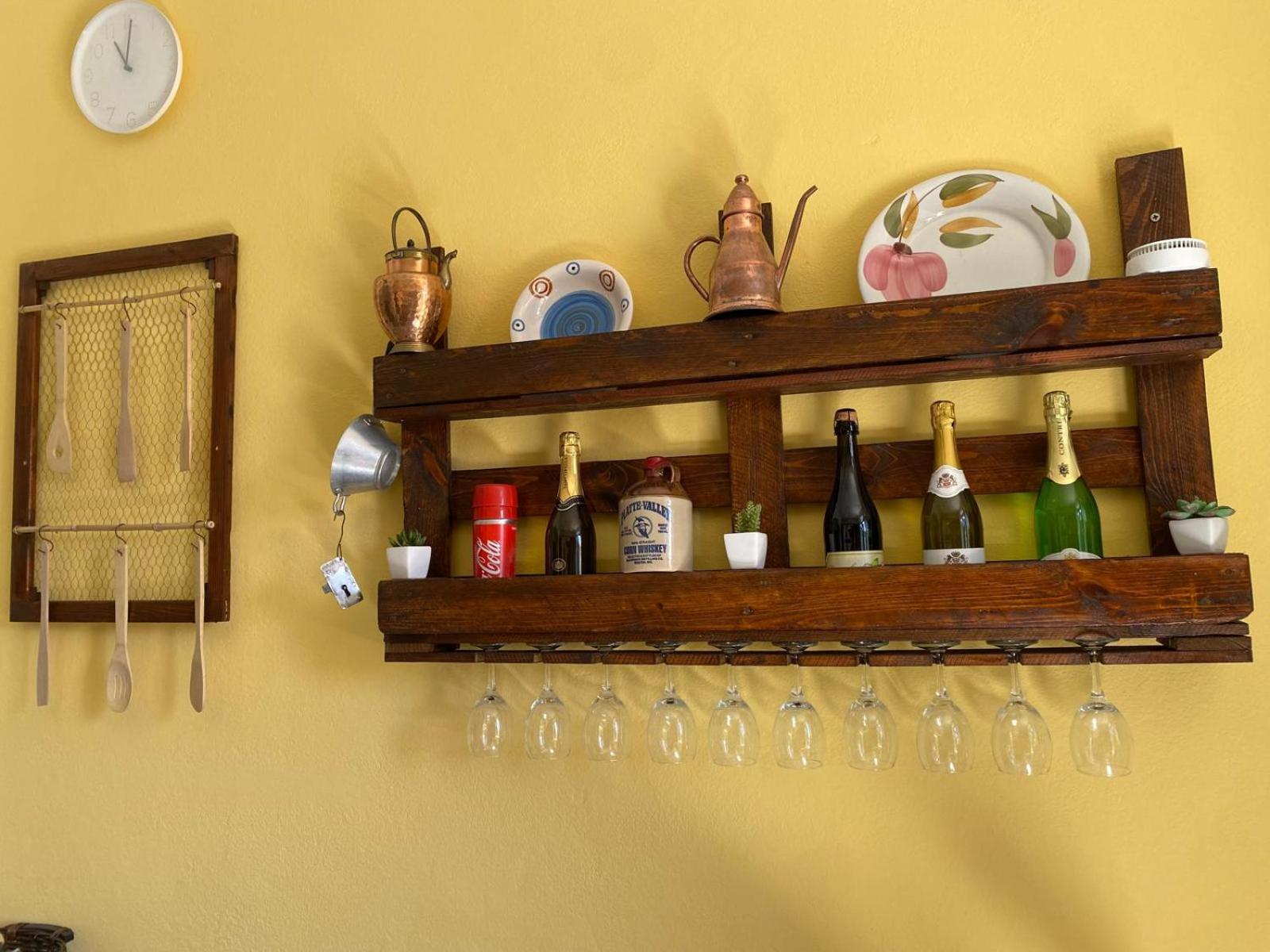 La Casina Di Borgo Apartman Livorno Kültér fotó