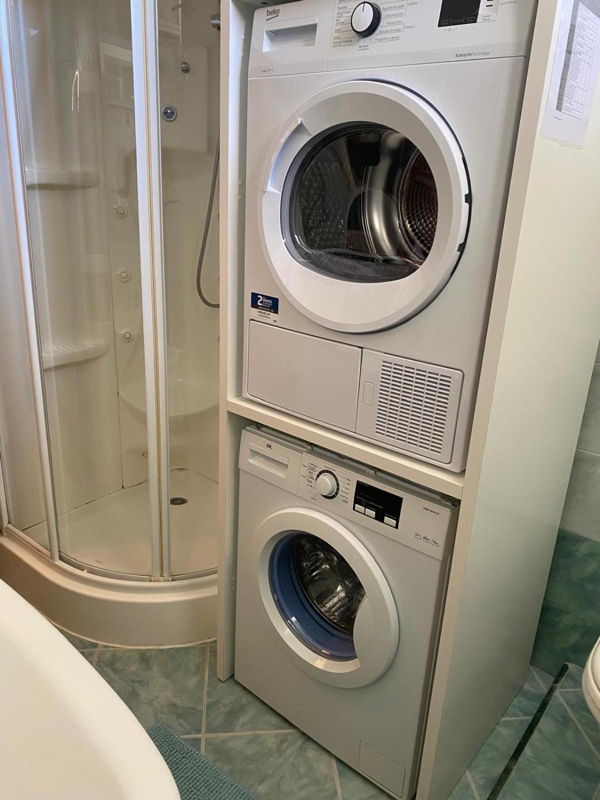 La Casina Di Borgo Apartman Livorno Kültér fotó